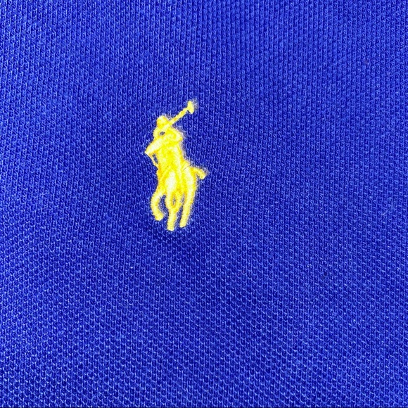 Youth Ralph Lauren Polo (XL 18-20) - Picture 3 of 3